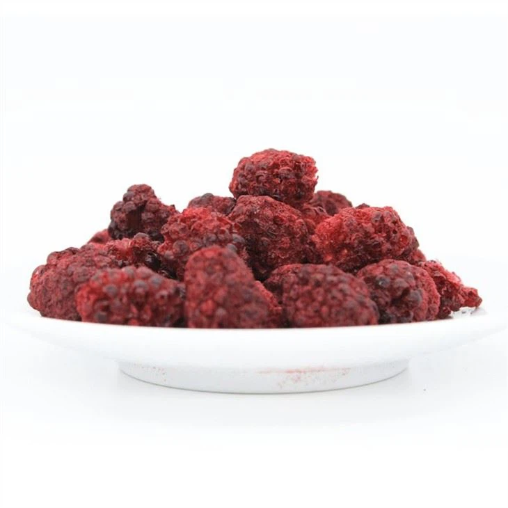 freeze dried blueberries