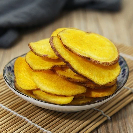 sweet potato taro chips (3)