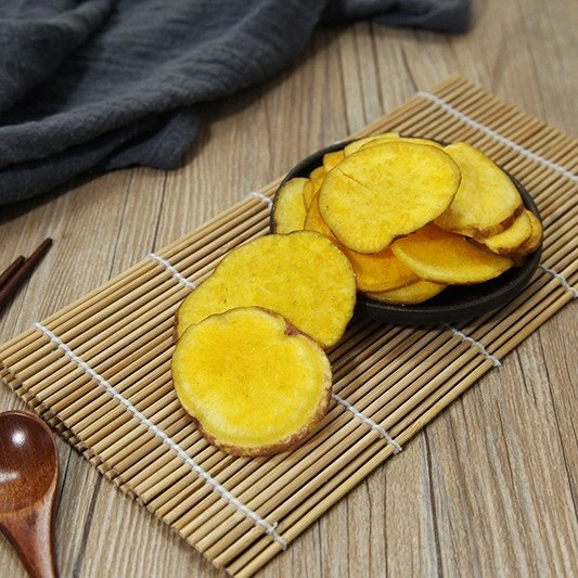 sweet potato taro chips (4)