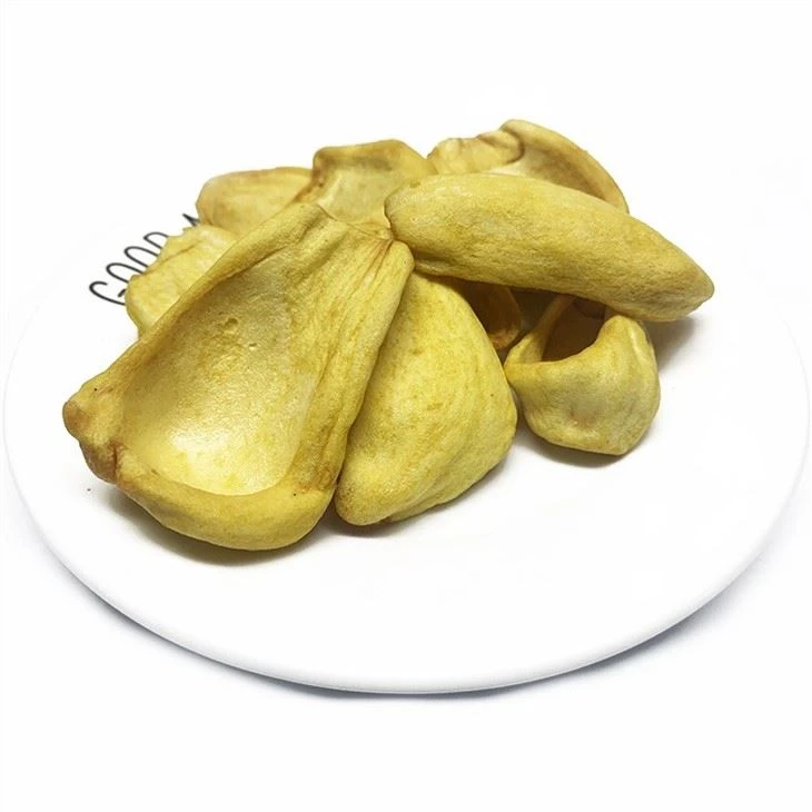 Vacuum Fried Jackfruit