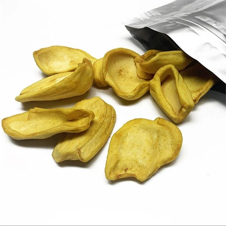 Vacuum Fried Jackfruit