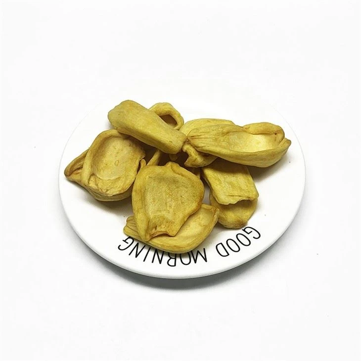 Vacuum Fried Jackfruit