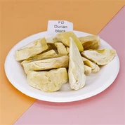 Osušeni Durian Snack