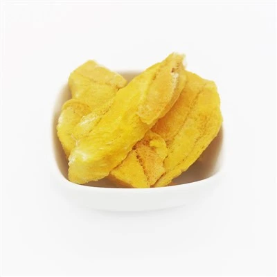 Mango suho voće