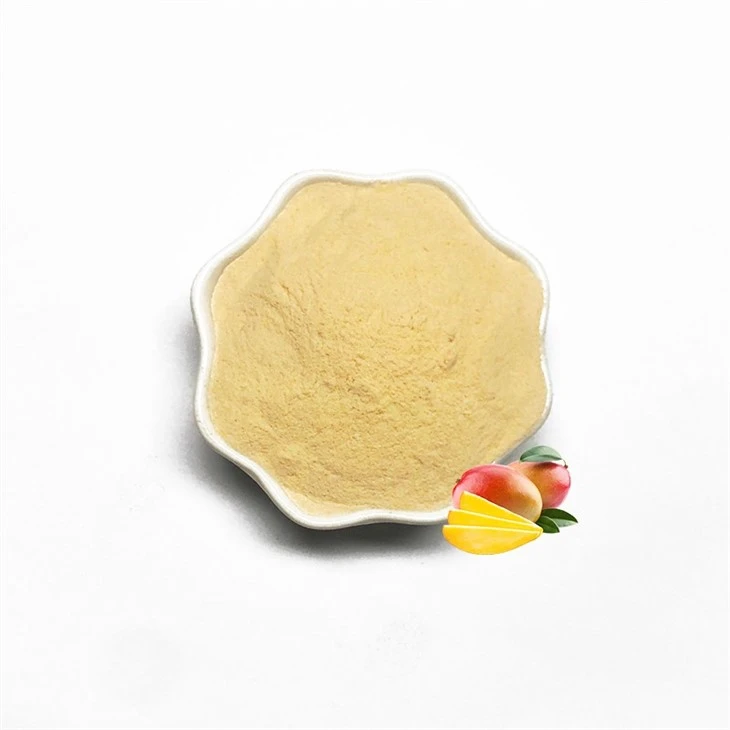 Fruity Plant Extract Powder