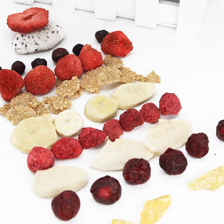 Simply Nature Dried Fruit