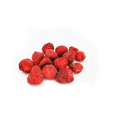 22 kilograma zamrzavanja sušene jagode
